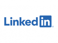 linkedin